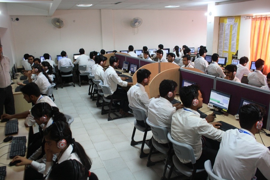 CIMAGE Group of Institutions Classrooms & Labs photo 20